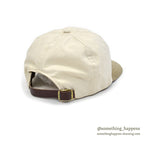 OLD FILSON DUCK BILL CAP...