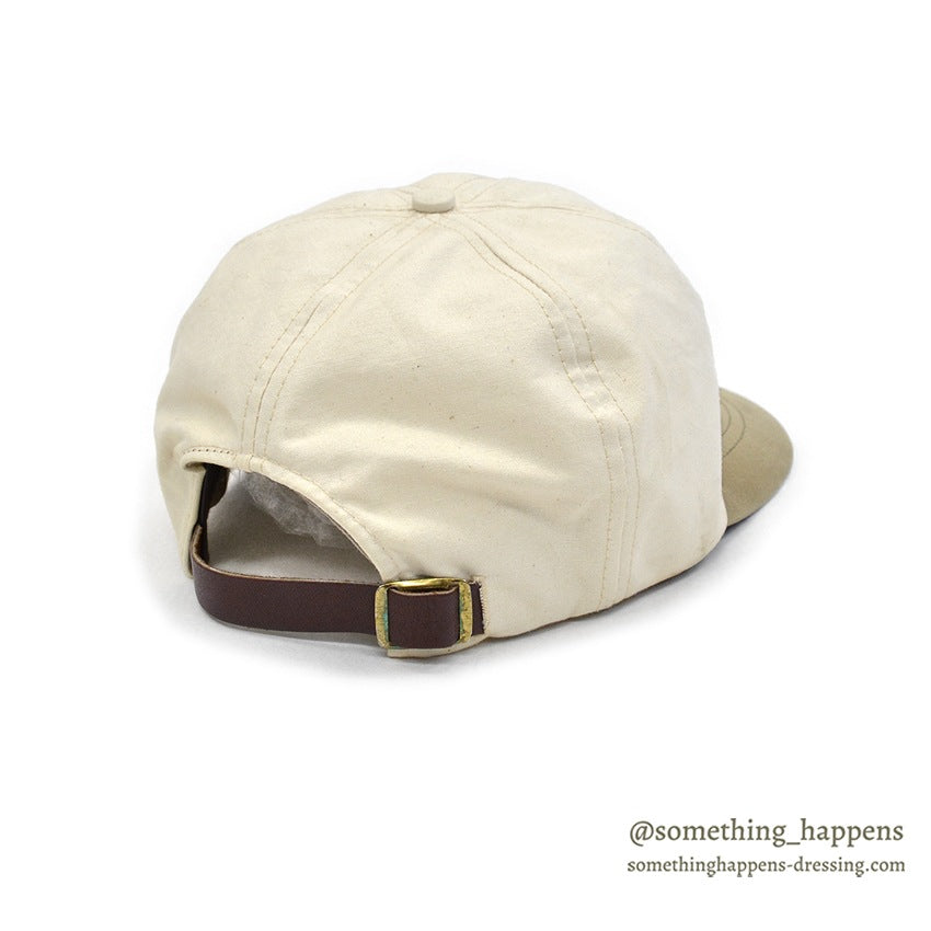 OLD FILSON DUCK BILL CAP...