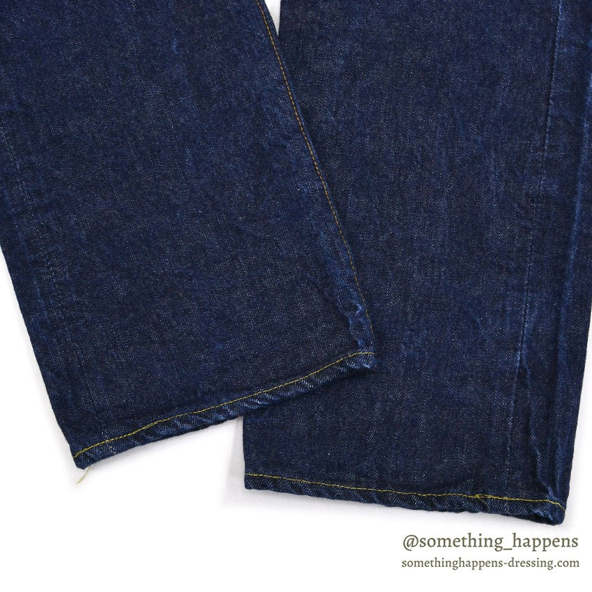 1970's LEVI'S 501 BIGE / ONE WASHED... W32/L28