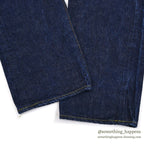 1970's LEVI'S 501 BIGE / ONE WASHED... W32/L28