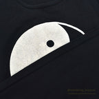 1990's FUN TEES YIN TANG TANK TOP...L