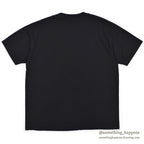 ~1990's HANES BONE POP PRINT T-SHIRT ... XL