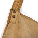 OLD THE SATURDAY EVENING POST DELIVERY BAG / RARE...