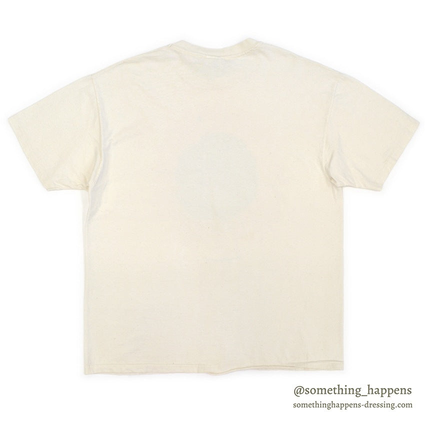 1990's MAZE SUNFLOWER T-SHIRT...XL