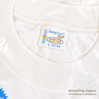 1960's~ DEADSTOCK TOWNCRAFT PENNEYS POCKET T-SHIRT 2 ... L