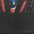 1990's OATS THE CURE SWING TOUR 1996 T-SHIRT ... XL