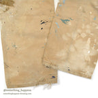 1990's CARHARTT DOUBLE KNEE DUCK PAINTER PANTS ... W33/L29