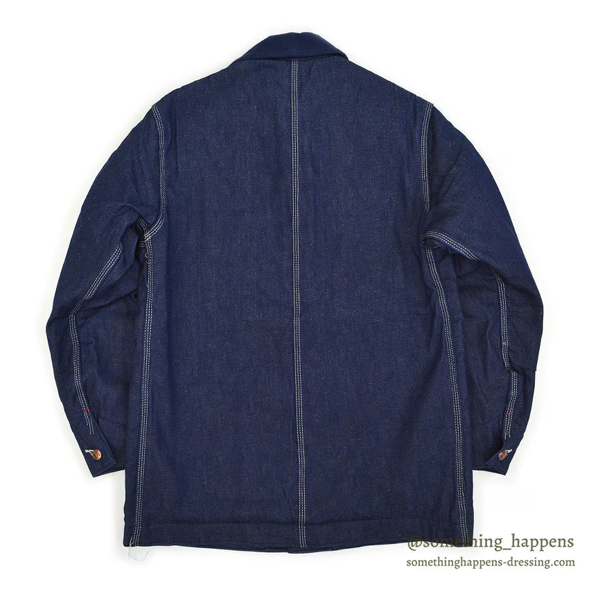 1970's DEADSTOCK BIG MAC DENIM COVERALL BLANKET 1 ... 36