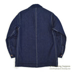1970's DEADSTOCK BIG MAC DENIM COVERALL BLANKET 1 ... 36