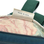 1990's NORDIC HOUSE DESIGNS FLORAL PATTERN FANNY PACK...