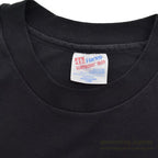 1990's HANES GOLF BALL ART T-SHIRT... L