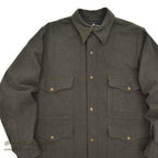 1950's WHITE STAG SINGLE MACKINAW CRUISER JACKET ...