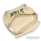 ~1940's THE SEATTLE STAR NEWS PAPER BAG ...