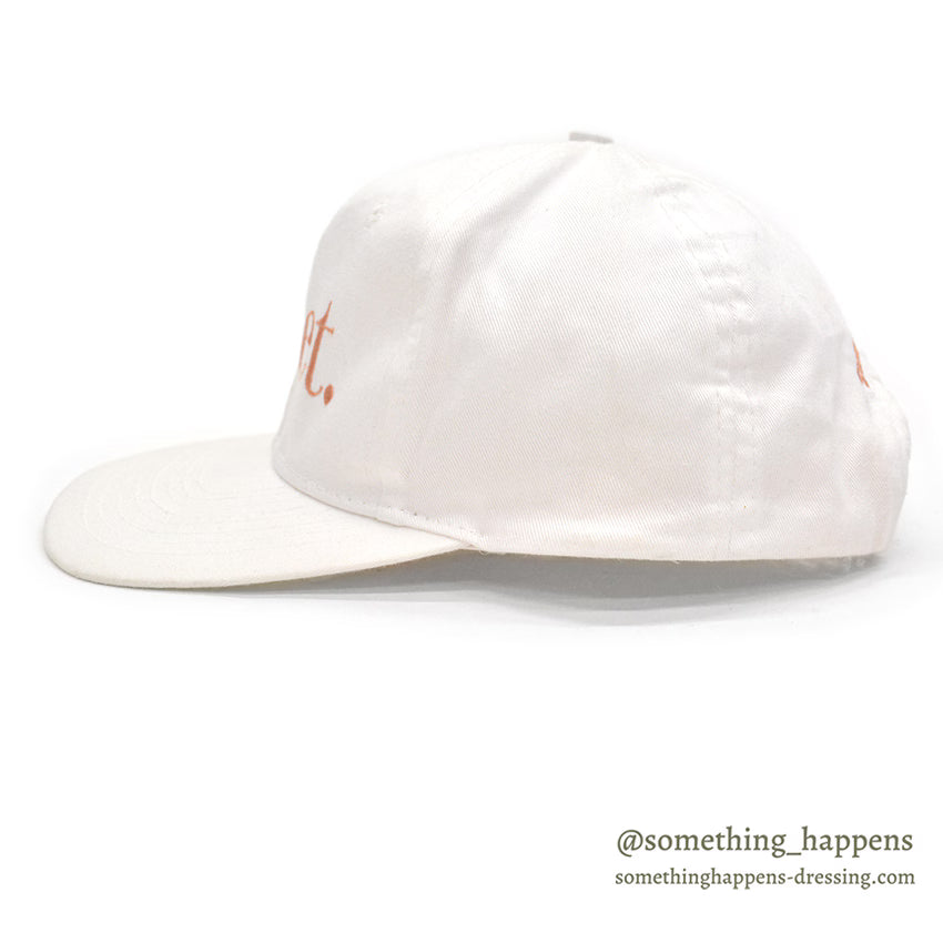 1990's Janet Jackson SUMMER TOUR 1994 CAP / RARE COLOR...