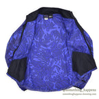 1990's~ EARLY WINTERS illumi NITE NYLON JACKET & CAP...