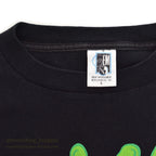 1970's STORM-PRUF HAND PAINT CAMO HUNTING VEST...