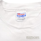 1990's HANES SUPER DAD T-SHIRT... L