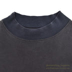 1990's HIGH FIVE MORRISSEY ' KILL UNCLE ' L/S T-SHIRT ...