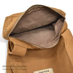 1950's MASLAND TACKLE CHEST PACK FISHING VEST ...