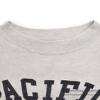 1950's PACIFIC LUTHERAN SWEAT SHIRT ...
