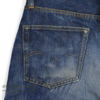1940's~ LEVI'S 501XX c.1947 SUPER HIGE... W32/L29
