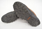 LL.Bean Leather Moc Trekking Shoes, Size 8 (approx.)