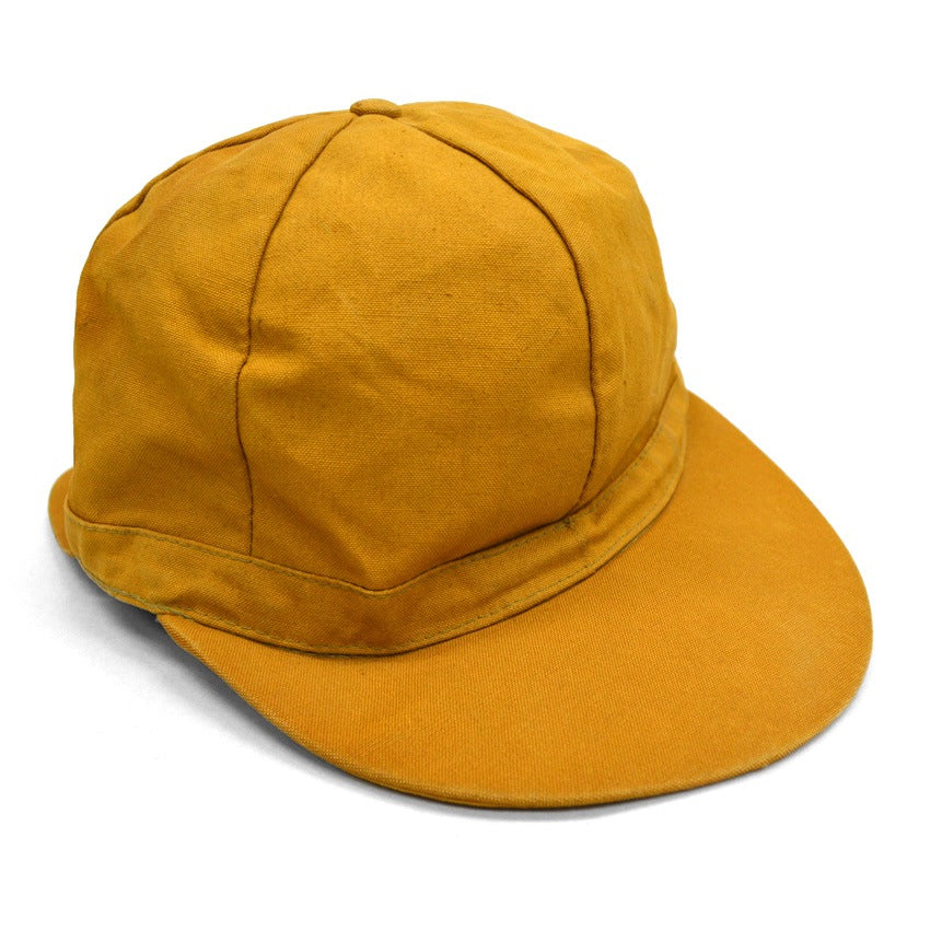 〜60's Duxbak ハンティングキャップ スーパーレア...