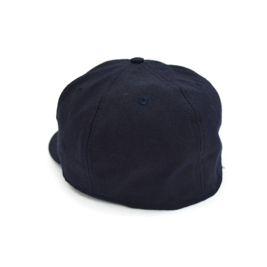 90's AMERICAN NEEDLES 'Chicago Cubs' Baseball Cap... 7 3/8