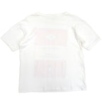 90's 'PENGUIN BOOKS' Silkscreen T-shirt, Made in the UK... XL 