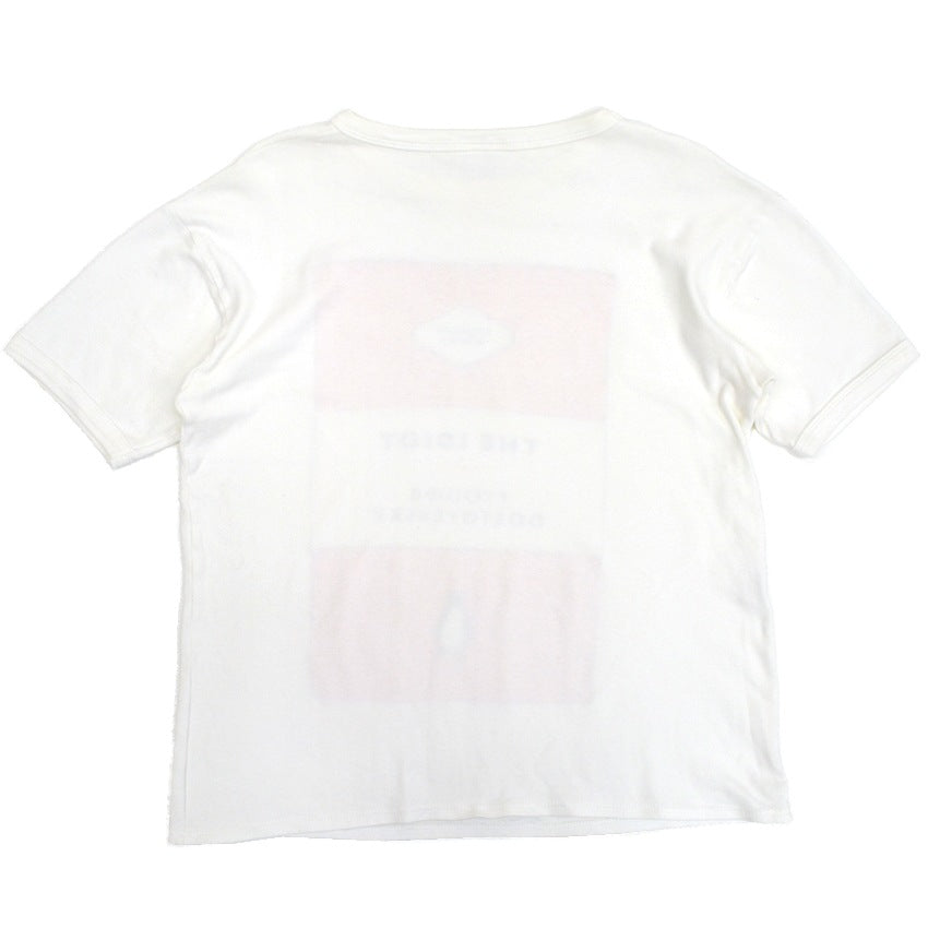 90's 'PENGUIN BOOKS' Silkscreen T-shirt, Made in the UK... XL 
