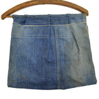 Antique Hanger DENIM Bag Custom...