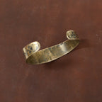1930's~ Navajo Swastika with Turquoise Silver Bangle...