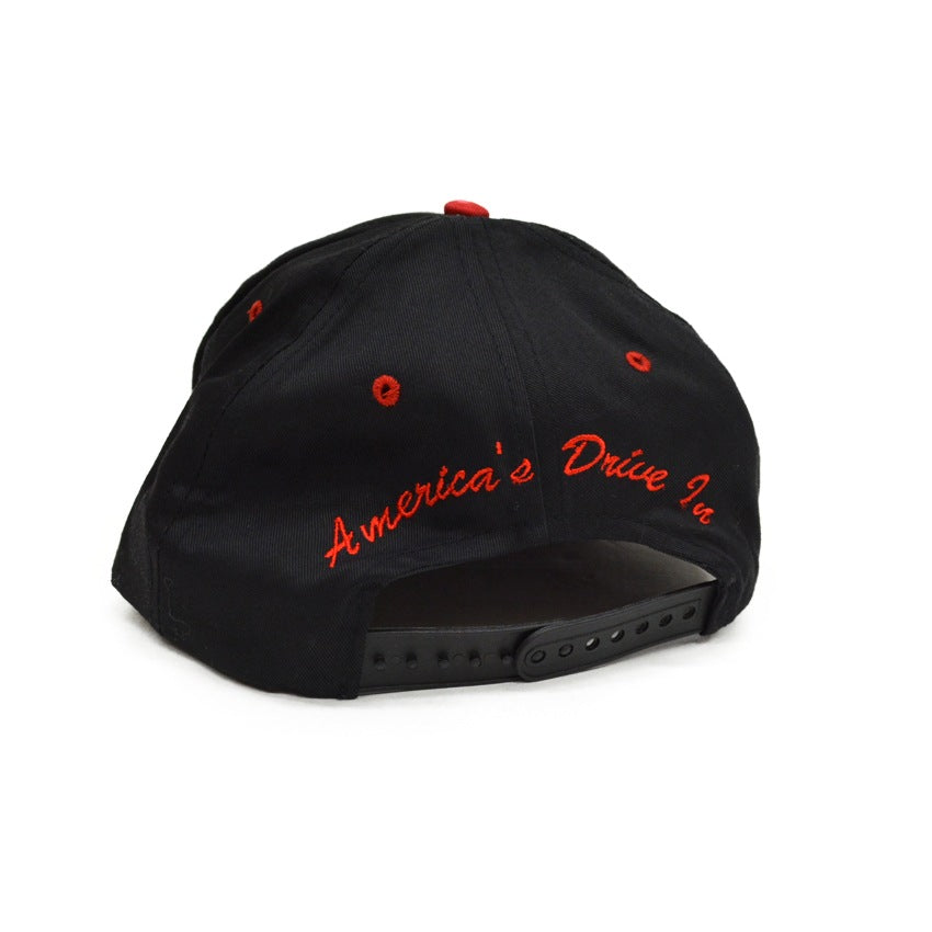 SONIC "America's Drive in CAP...
