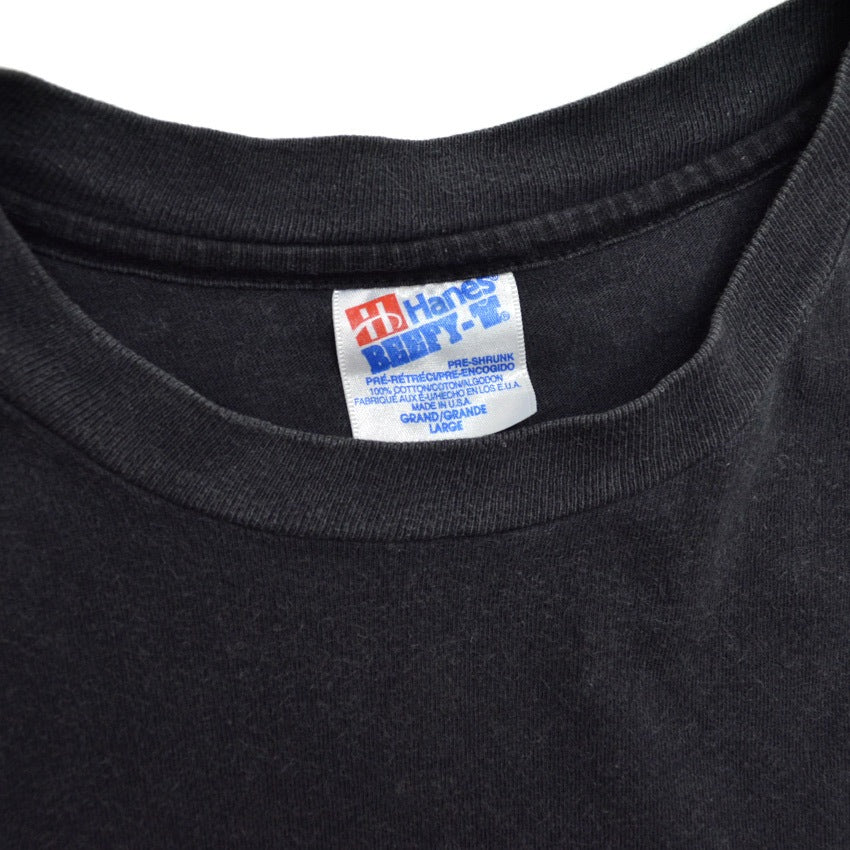 90's Hanes ' DUNLOP ' ...