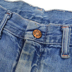 60's BIGMAC JC Penneys Painter Pants ... 1