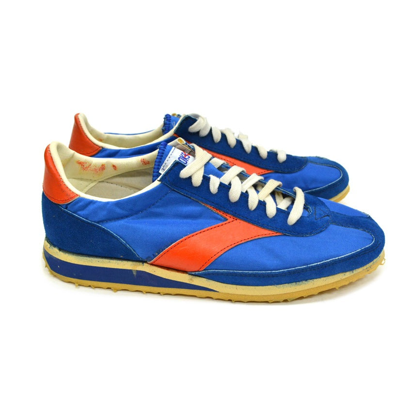 70's Deadstock BROOKS VILLANOVA 401 ... 8 1/2