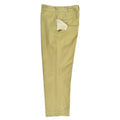 60's US ARMY Chino Trousers... W31 x L28