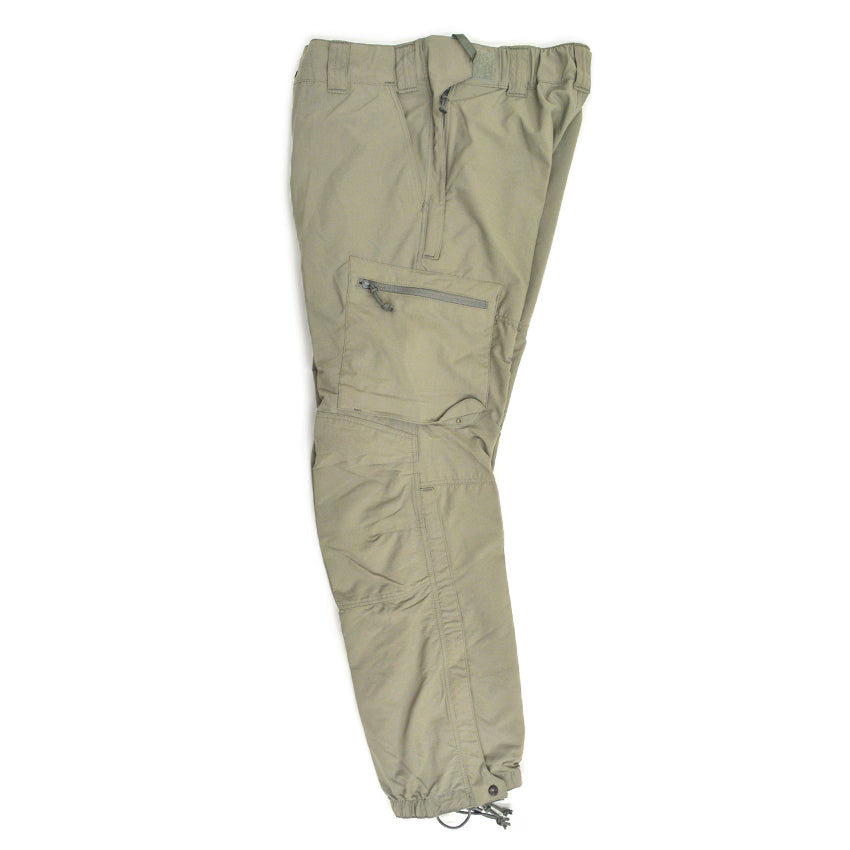 デッドストック Patagonia パタゴニア PCU Gen2 Level5 Pants ...XS!!