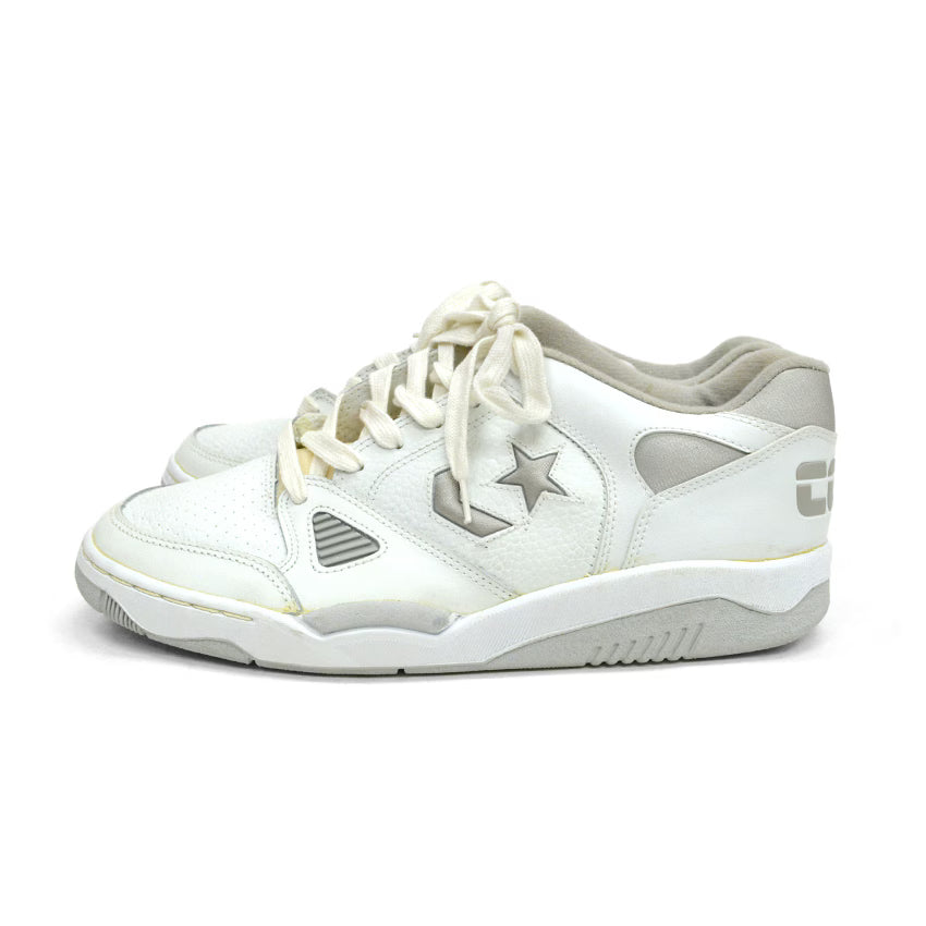 80's Deadstock CONVERSE CONS 'SONAR' Sneakers Lo... 91/2