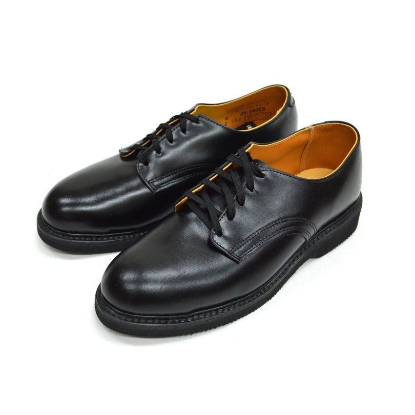 90's Deadstock ポストマン オックスフォード シューズ ... 8D