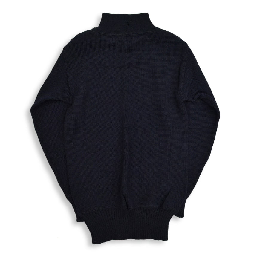 40's Deadstock USNAVY 'GOB' WATCH SWEATER NXSX-7022... 36