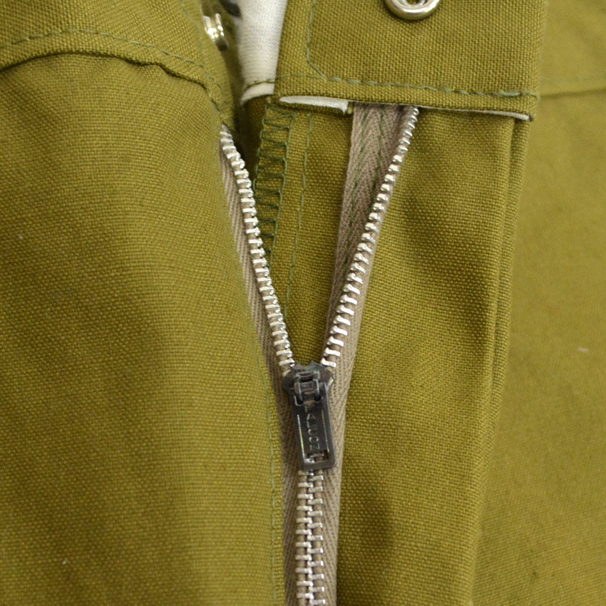 ~60's Deadstock WESTERN FIELD by MONTGOMERY WARD Hunting Pants ...W32 x L32