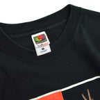 Verizon Wireless Mobile Carrier 'Peace Sign' T-Shirt... XL