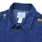 80's~ Rockmount Ranch Wear Denim Western Shirts...