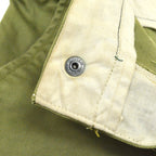 〜50's UTICA Duxbak CORP ' Montana Cloth ' HUNTER PANTS ... W31