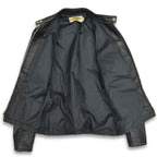 60's HARLEY DAVIDSON Single Rider's Jacket... Size 38