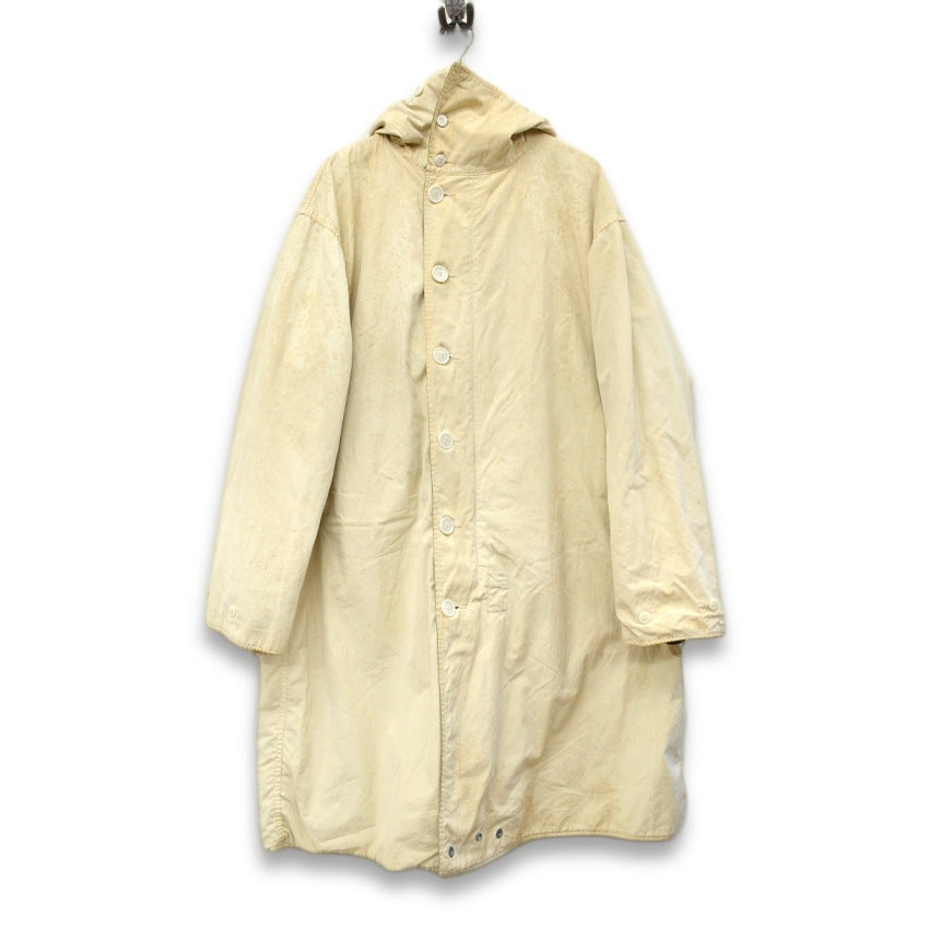 40's USARMY ww2 Mountain Trooper Reversible Parka...