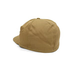 ~60's Deadstock STEVENS 'Rod and gun' Fishing Cap...
