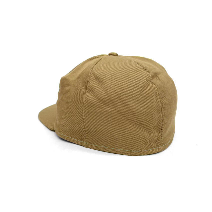 ~60's Deadstock STEVENS 'Rod and gun' Fishing Cap...