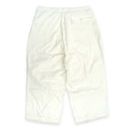 90's Deadstock USARMY TRS, SNOW, CAM, WHITE PANTS ... MEDIUM-SHORT